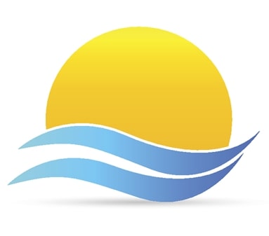 Traveling Is 4 Fun Logo
